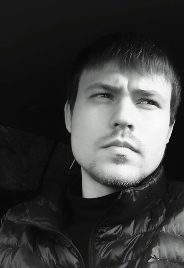 My photo - 3y3uk, 33 from Tobolsk (@yuk40)