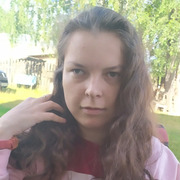 Ольга, 20, Юсьва