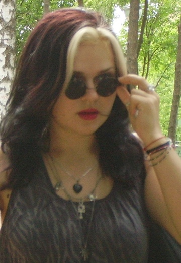 My photo - Isabella, 37 from Astrakhan (@isabella34)