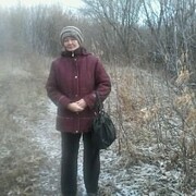 любовь, 55, Сорочинск