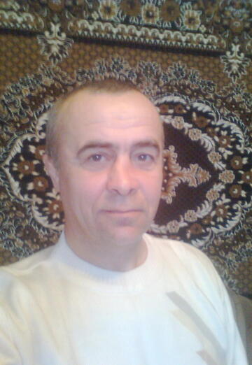 Моя фотография - Егор, 53 из Сумы (@egor32835)