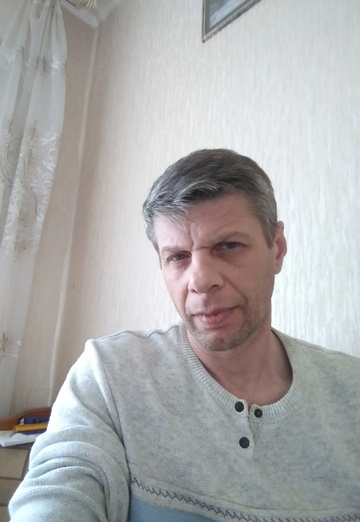 My photo - Igor, 55 from Belgorod (@igor310958)