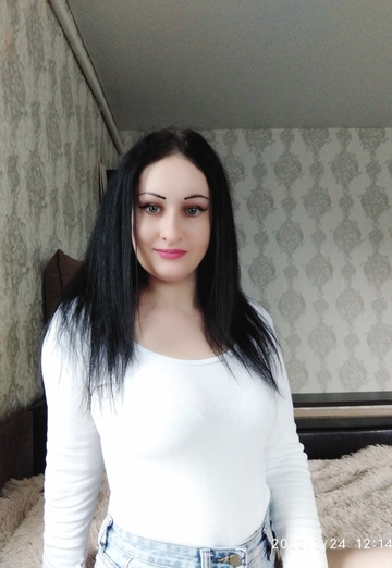 La mia foto - Viktoriya, 30 di Homel' (@viktoriya130170)