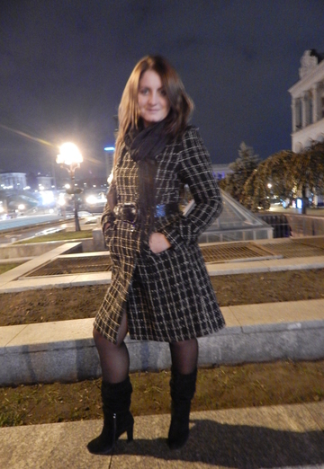 My photo - Viktoriya, 40 from Chernihiv (@viktoriyaromanenko)
