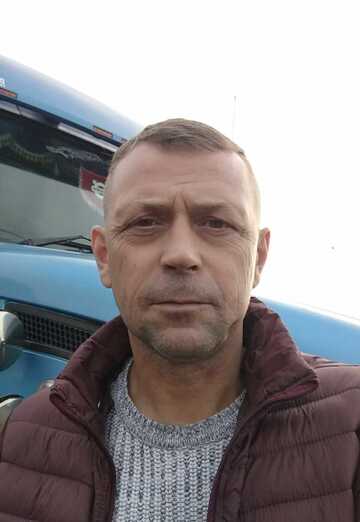 Моя фотография - Володя, 51 из Йошкар-Ола (@volodya18839)