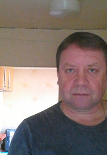 My photo - viktor, 57 from Tver (@igolkin1966)