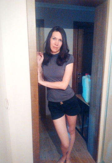 My photo - Mariya, 44 from Polevskoy (@mariya70988)
