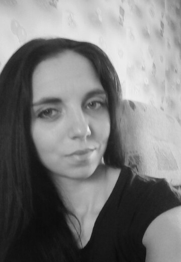 Моя фотография - Илона, 29 из Витебск (@ilona5746)