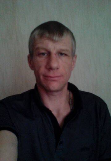Моя фотография - Алексей, 42 из Тихвин (@aleksey433802)