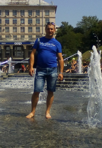 My photo - JENEK, 41 from Volnovaha (@jenek3490)