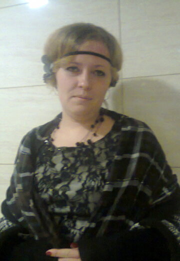 Моя фотография - Вера, 35 из Новочеркасск (@vera8194)