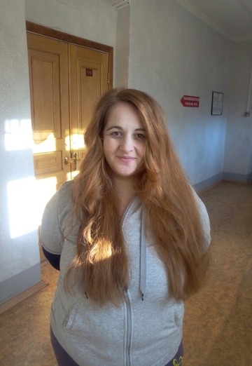 My photo - Anisa, 36 from Samara (@anisa127)
