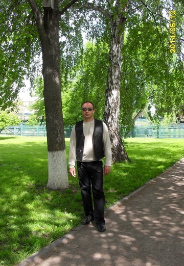 My photo - Sergey, 47 from Frolovo (@sergey349827)