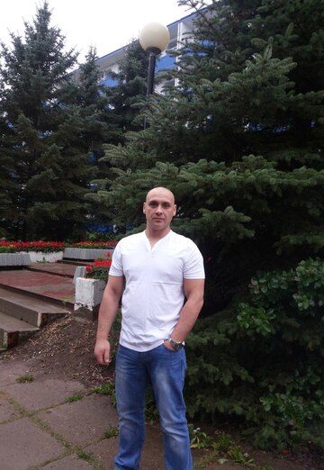 Моя фотография - сергей, 49 из Воркута (@sergey206681)