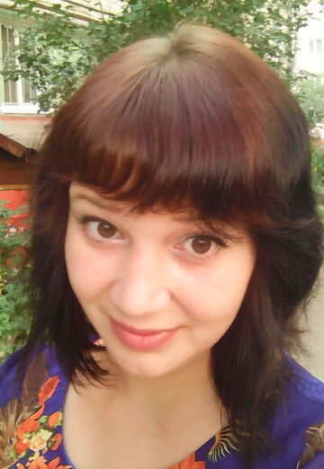 My photo - Anyutka Shenaurina, 29 from Polevskoy (@anutkashenaurina)
