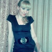 Кристина, 37, Мыски