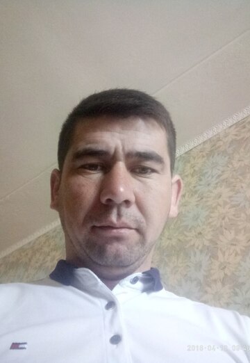 My photo - Kamol, 34 from Termez (@kamol1096)