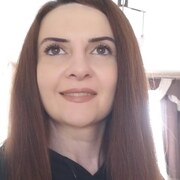 Элеонора 46 лет (Водолей) Великий Новгород (Новгород)