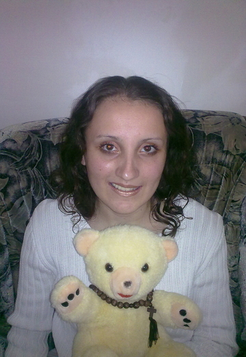 Mein Foto - Julja, 35 aus Krymsk (@id60855)