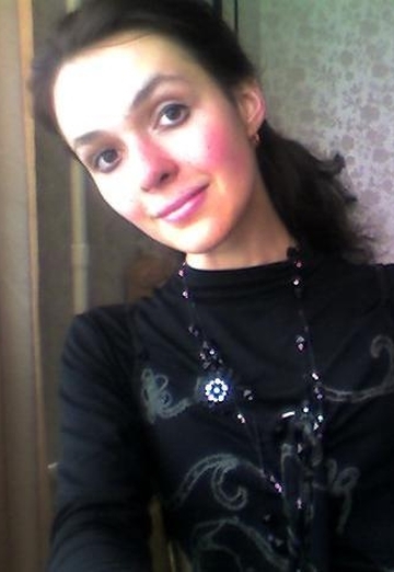 My photo - Katarina, 32 from Minsk (@id443831)