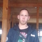 Nikita Grabskij, 34, Бодайбо