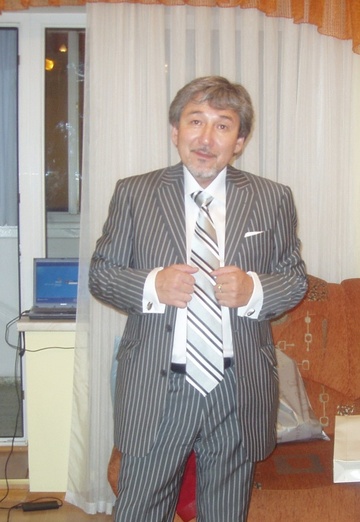 My photo - ovnyuk, 66 from Astana (@bigleader)