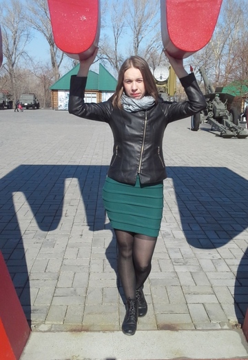 Моя фотография - Евгения, 37 из Усть-Каменогорск (@evgeniya35369)