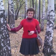 Оксана, 48, Кумертау