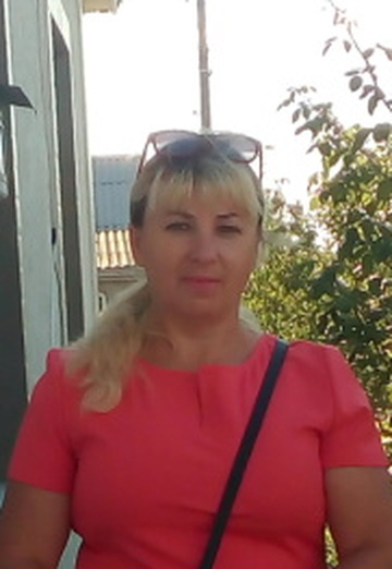 My photo - valya, 49 from Dzhankoy (@mailsevastyanovavalya74)