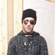 Дима, 36, Сокол