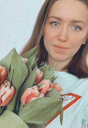 Моя фотография - Евгения, 31 из Новоалтайск (@evgeniya75372)