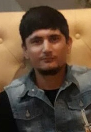 My photo - Amir, 34 from Makhachkala (@amir11176)