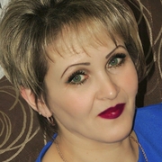 Алёна, 48, Цивильск