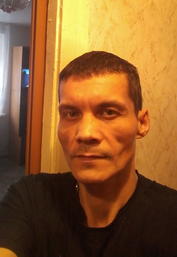 My photo - dima, 42 from Cheboksary (@dima264557)