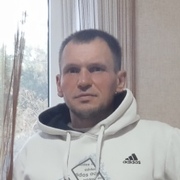СЕРЁЖА, 39, Кузнецк