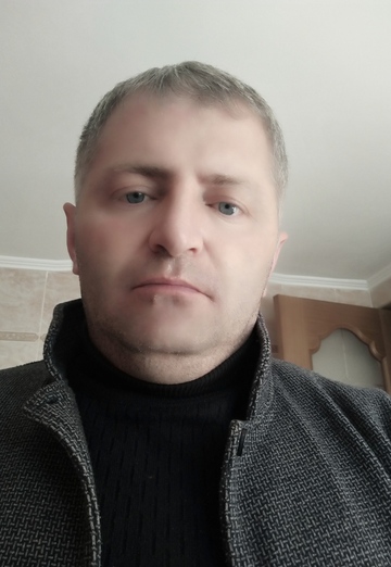My photo - MARIK, 41 from Cherkessk (@marik3125)