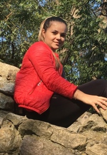 Моя фотография - Svetlana, 34 из Керчь (@svetlana212627)