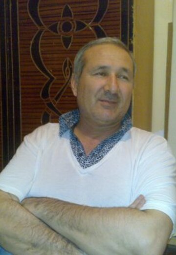 My photo - balu, 64 from Ashgabad (@tore40)