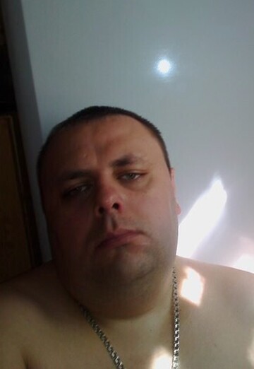 My photo - Aleksey Bodrov, 38 from Samara (@aleksey501321)