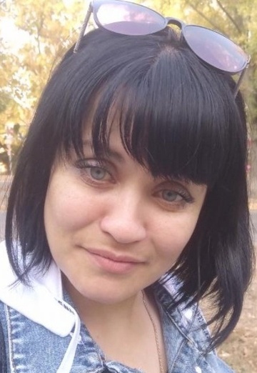 Моя фотография - Юленька, 36 из Волгодонск (@ulenka4181)