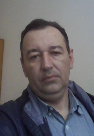 Моя фотография - Сергей, 50 из Омск (@sergey679414)