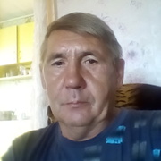 andrey, 54, Ибреси