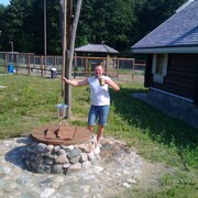 Знакомства в Марьиной Горке с пользователем Женя 43 года (Рак)