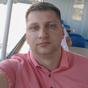 Алексей Клименко, 38, Клинцы