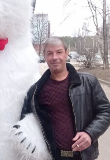 My photo - Sergey, 42 from Vyksa (@sergey7661760)
