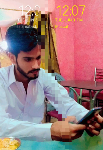 Uzair sultan (@uzairsultan) — my photo № 4