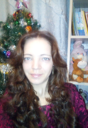 Моя фотография - Татьяна, 35 из Залари (@tatyana207509)