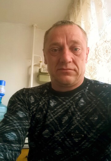 My photo - Oleg, 45 from Yakymivka (@oleg310242)