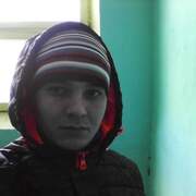 Максим, 33, Чунский