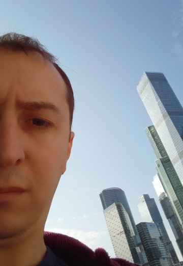 Моя фотография - Сиявуш, 40 из Ташкент (@siyavush194)